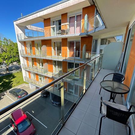Daukanto Apartmentas Palanga Esterno foto