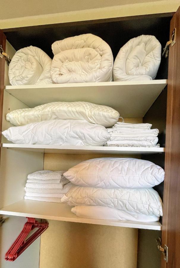 Daukanto Apartmentas Palanga Esterno foto