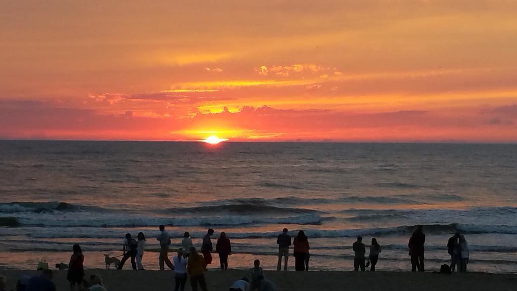 Daukanto Apartmentas Palanga Esterno foto